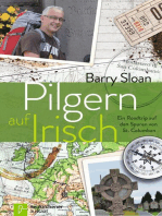 Pilgern auf Irisch