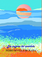 Las mujeres del sacerdote