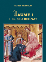 Jaume I i el seu regnat