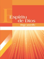 Espíritu de Dios