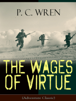 The Wages of Virtue (Adventure Classic)