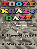 Thoze Krazy Daze