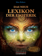 Das neue Lexikon der Esoterik: Überarbeitete und erweiterte Neuausgabe!