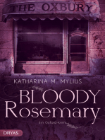 Bloody Rosemary