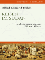 Reisen im Sudan: Entdeckungen zwischen Nil und Wüste
