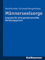 Männerseelsorge