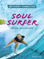 Soul Surfer: Meine Geschichte