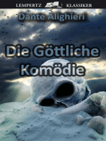 Die Göttliche Komödie