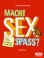 Macht Sex Spaß ? - Ja, Nein, Vielleicht, Weiß nicht