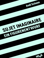 sujet imaginaire: Ein Figurenentwurf