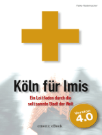 Köln für Imis