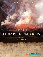 Der Pompeji-Papyrus: Roman