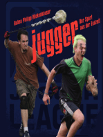 Jugger: Der Sport aus der Endzeit