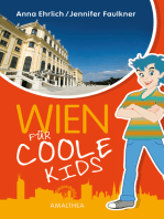 Wien für coole Kids