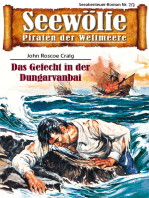 Seewölfe - Piraten der Weltmeere 7/III: Das Gefecht in der Dungarvanbai