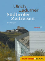 Südtiroler Zeitreisen