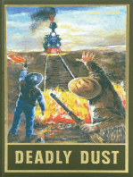 Deadly Dust: Zwei Erzählungen aus dem Wilden Westen, Band 88 der Gesammelten Werke