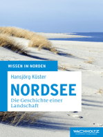 Nordsee: Die Geschichte einer Landschaft