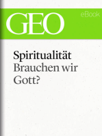 Spiritualität