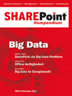 SharePoint Kompendium - Bd.4: Big Data: Big Data