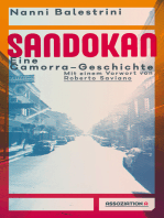 Sandokan: Eine Camorra-Geschichte