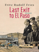 Last Exit to El Paso: Roman