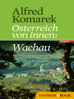 Wachau: Österreich von innen Band 2