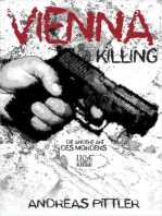 Vienna killing...: ...die andere Art des Mordens