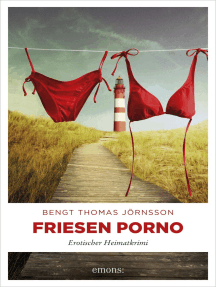 Friesen Porno von Bengt Thomas Jörnsson (eBook) - 30 Tage ...