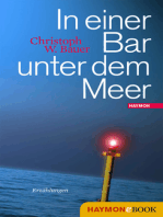 In einer Bar unter dem Meer