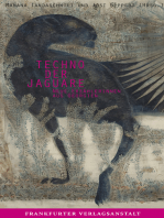 Techno der Jaguare: Neue Erzählerinnen aus Georgien