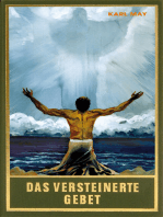 Das versteinerte Gebet