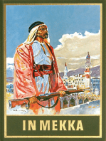 In Mekka: Fortführung von Karl Mays Reiseerzählung "Am Jenseits", Band 50 der Gesammelten Werke