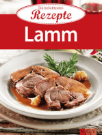 Lamm: Die beliebtesten Rezepte