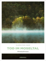 Tod im Moseltal