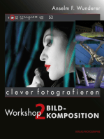 Bildkomposition: clever fotografieren, Workshop 2