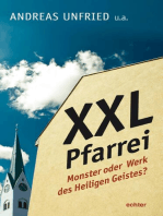 XXL-Pfarrei: Monster oder Werk des Heiligen Geistes?