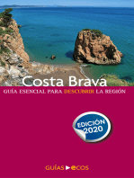 Costa Brava: Edición 2020