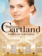 A Salvo en el Paraíso