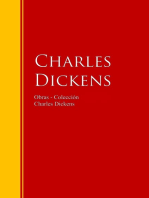 Obras - Colección de Charles Dickens: Biblioteca de Grandes Escritores