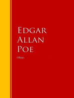Obras de Edgar Allan Poe: Biblioteca de Grandes Escritores