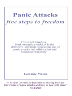 Panic Attacks: