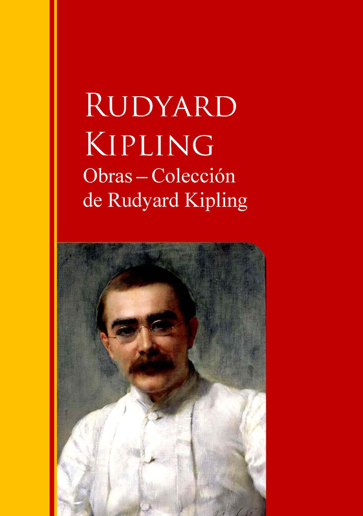 Read Obras ─ Colección de Rudyard Kipling Online by Rudyard Kipling Books