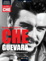 Che Guevara: Vida, muerte y resurreción de un mito.