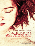 Okaasan: Meine unbekannte Mutter