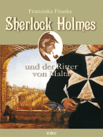 Sherlock Holmes und der Ritter von Malta