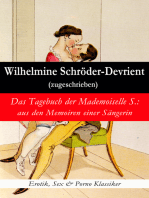 Das Tagebuch der Mademoiselle S.