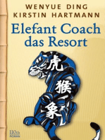 Elefant Coach: Das Resort