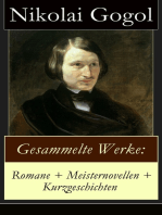 Read Taras Bulba Geschichte Des Alten Saporoger Kosaken Historischer Roman Online By Nikolai Gogol Books