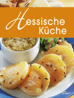 Hessische Küche: Die schönsten Spezialitäten aus Hessen
